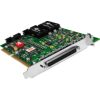 ISA Bus, 16-ch, 14-bit Isolated AO Board (RoHS) Includes one CA-4002 D-Sub connectorICP DAS